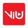 dialog viu android application logo